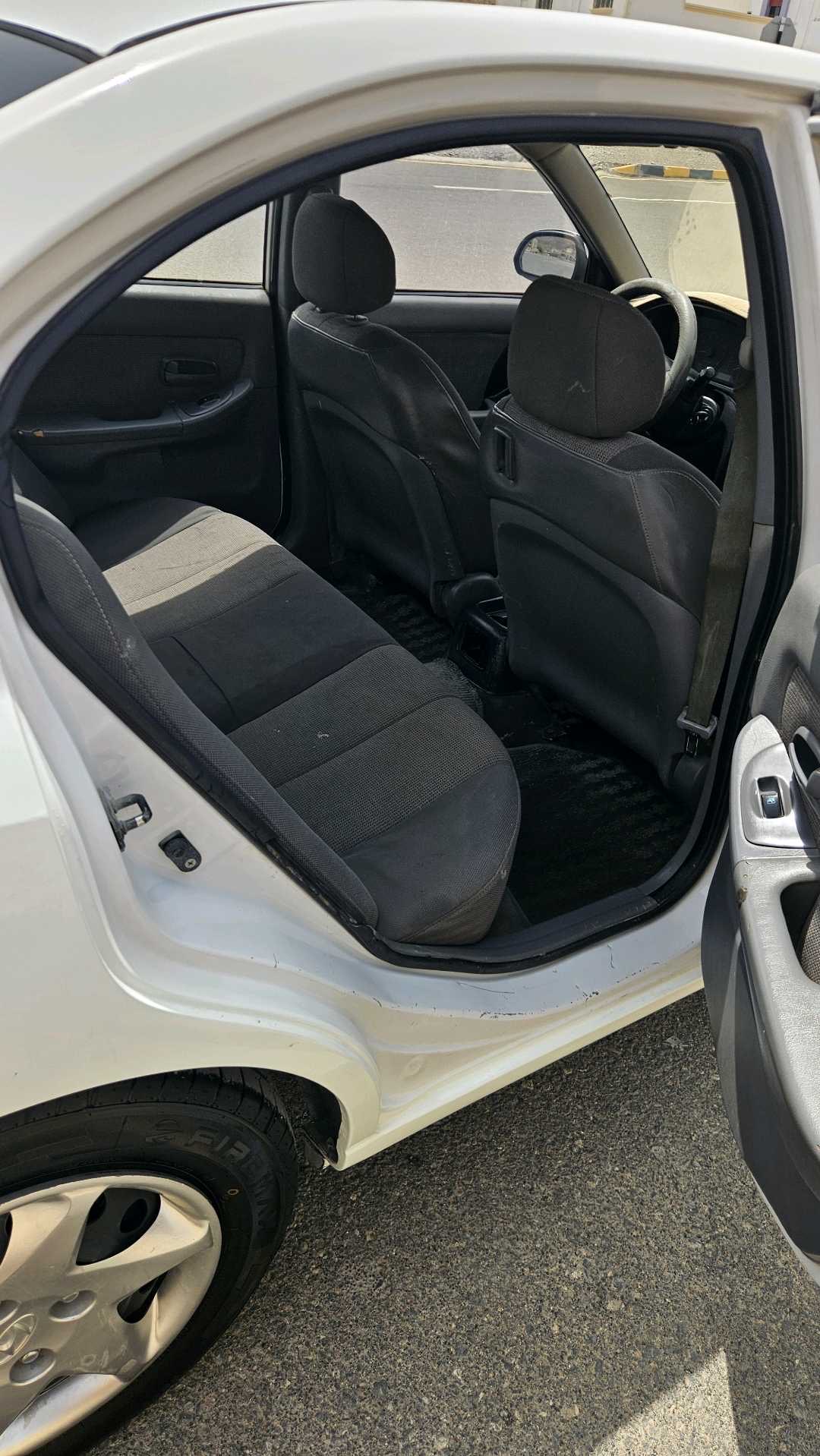 2006 Hyundai Elantra SE thumbnail 8