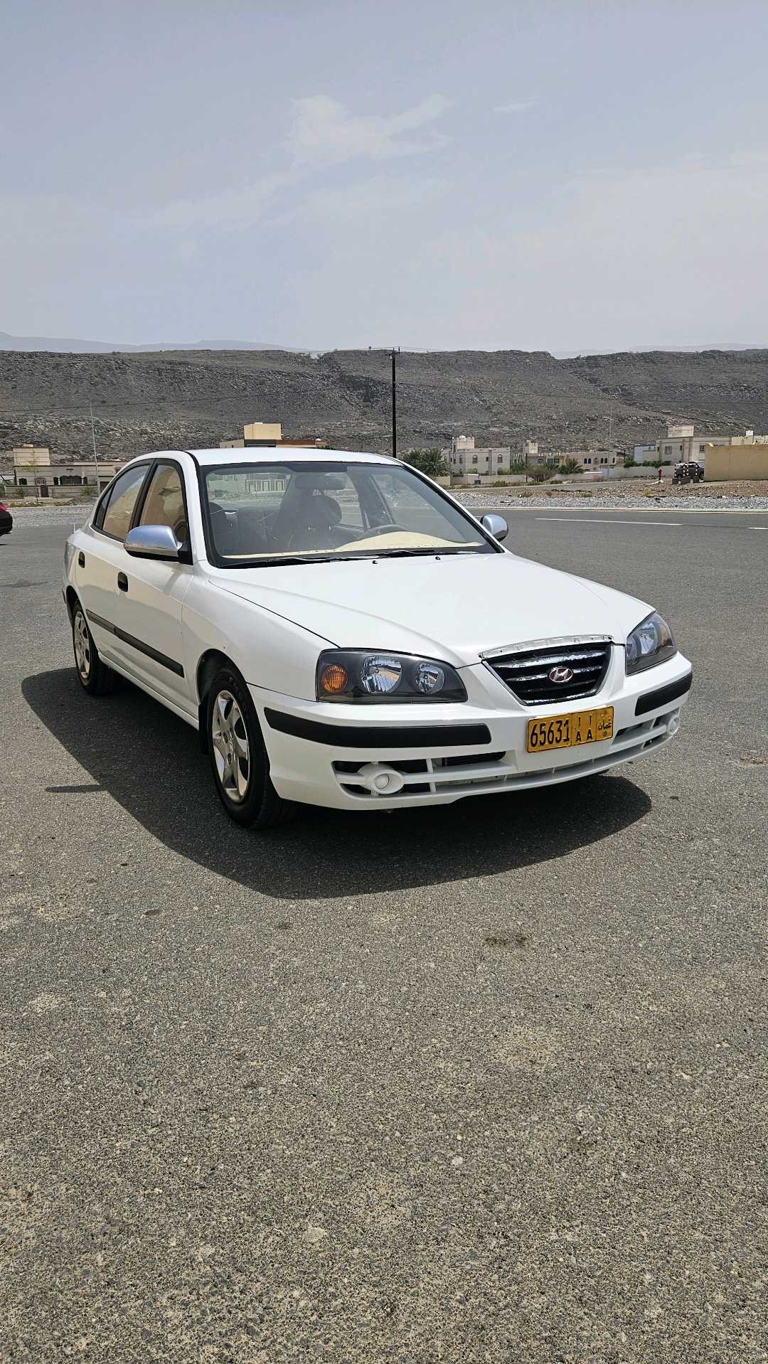 2006 Hyundai Elantra SE thumbnail 9