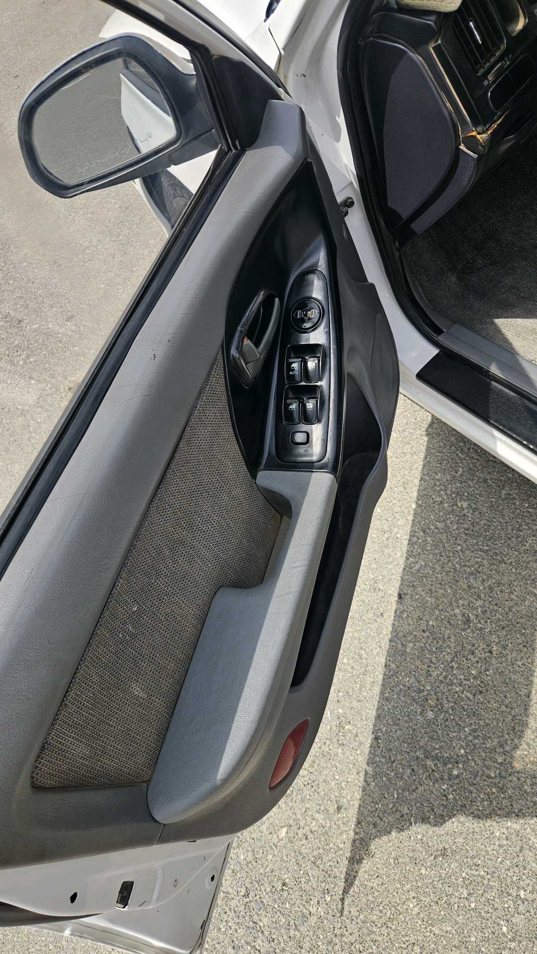 2006 Hyundai Elantra SE thumbnail 10