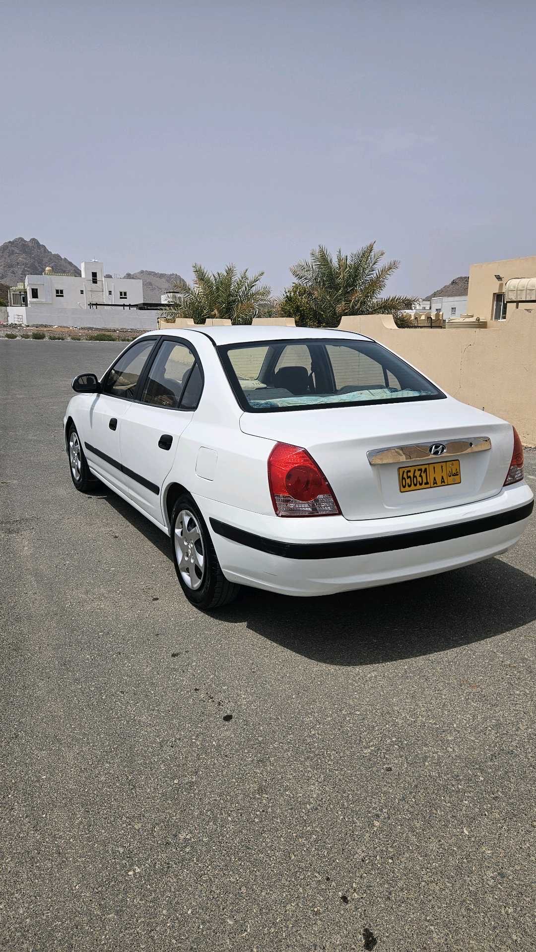 2006 Hyundai Elantra SE thumbnail 11