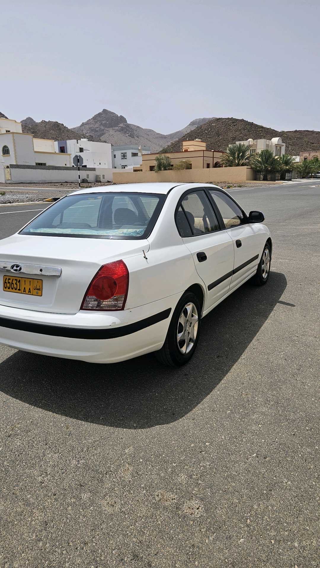 2006 Hyundai Elantra SE thumbnail 12
