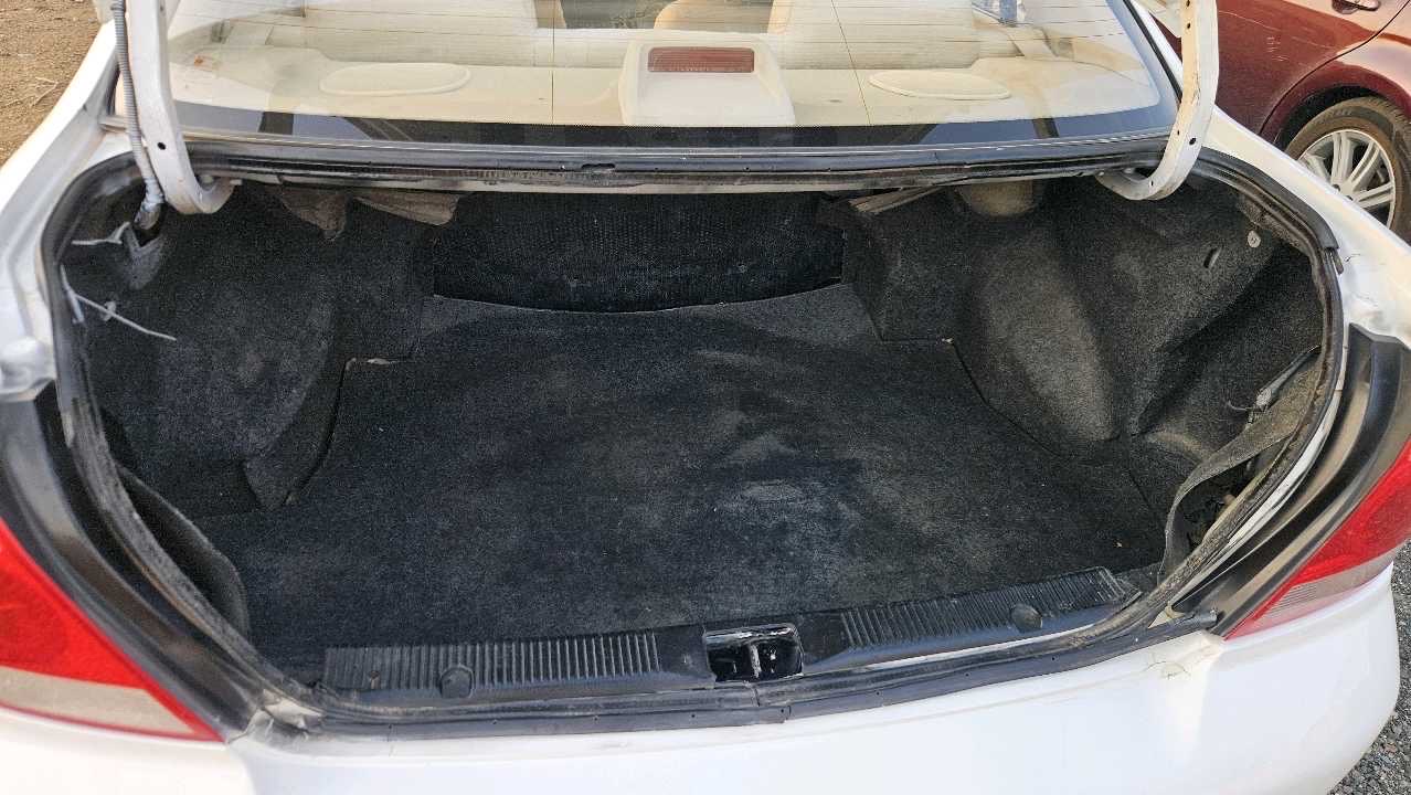 2007 Nissan Sunny Base (GRAY) thumbnail 10