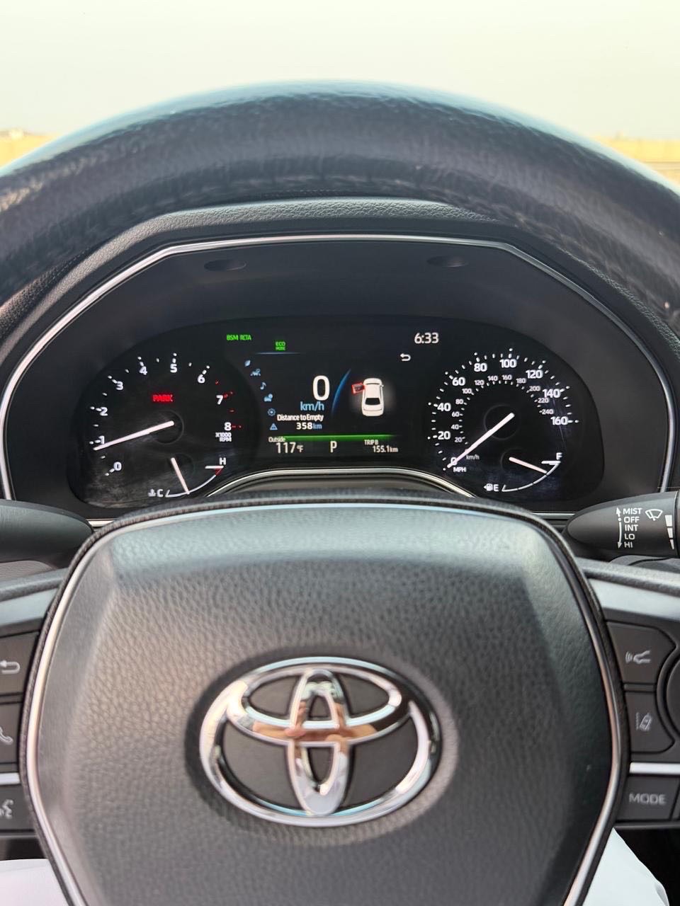 2020 Toyota Avalon XLE thumbnail 8
