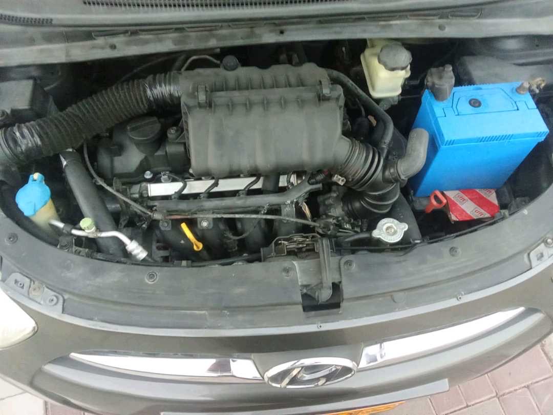2013 Hyundai Ioniq 350 thumbnail 5