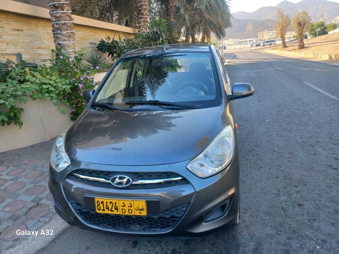 2013 Hyundai Ioniq 350 thumbnail 6