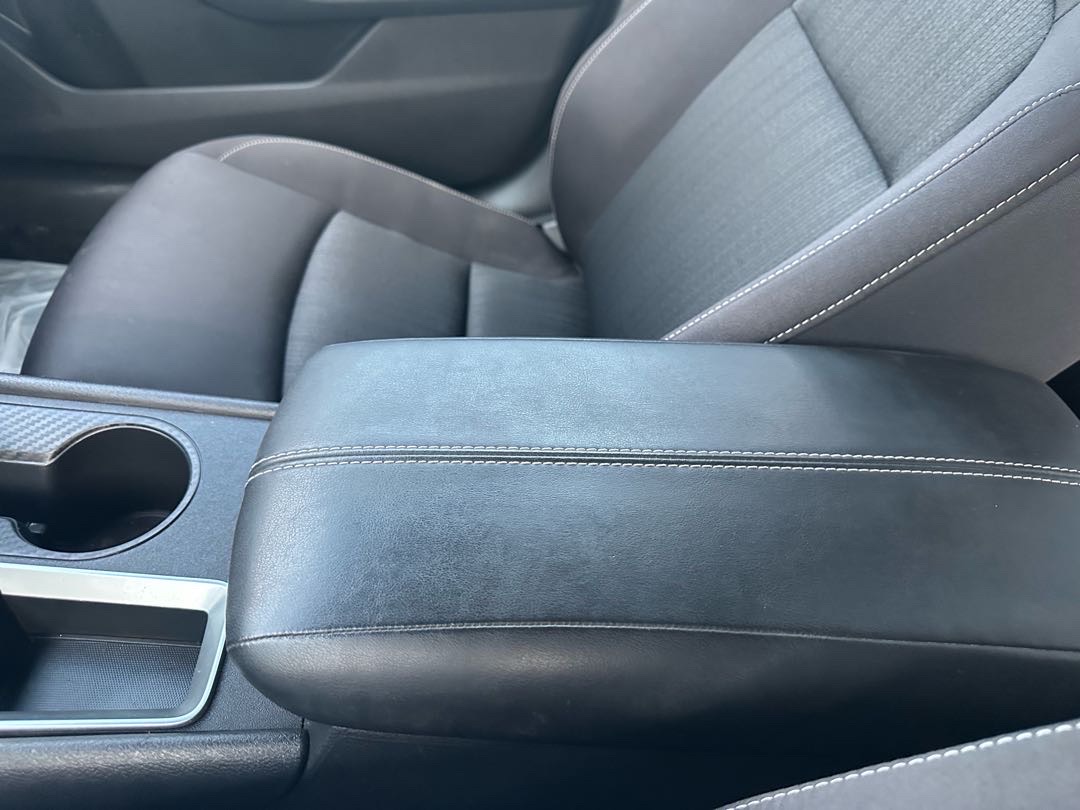 2020 Nissan Altima S thumbnail 4
