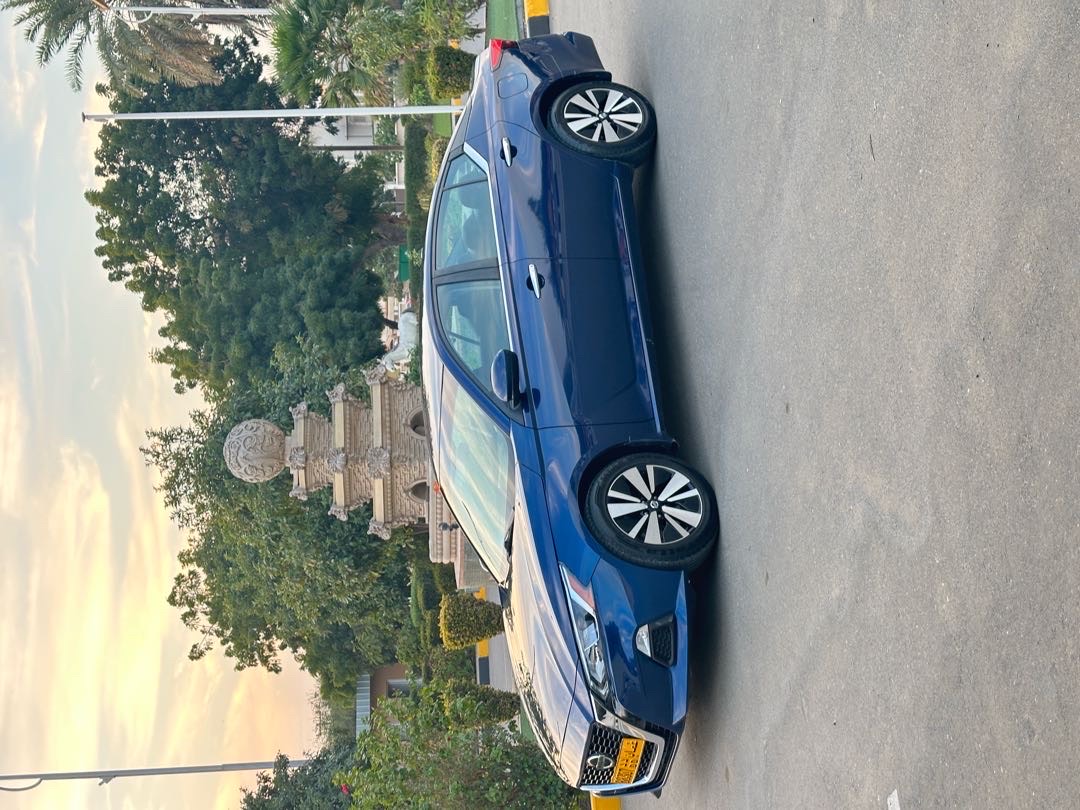 2020 Nissan Altima S thumbnail 8