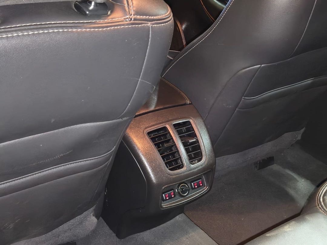 2019 Ford Taurus S thumbnail 5