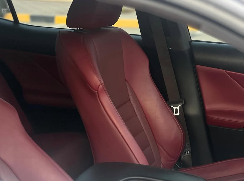 2019 Lexus ES 300h thumbnail 3