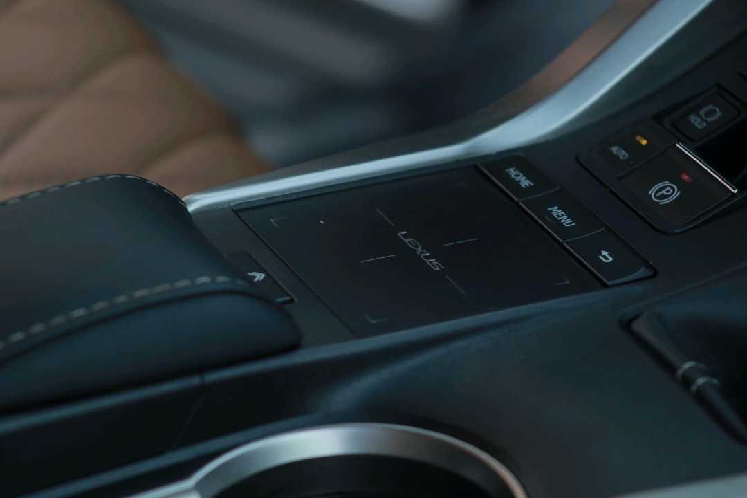2021 Lexus NX 350 thumbnail 14
