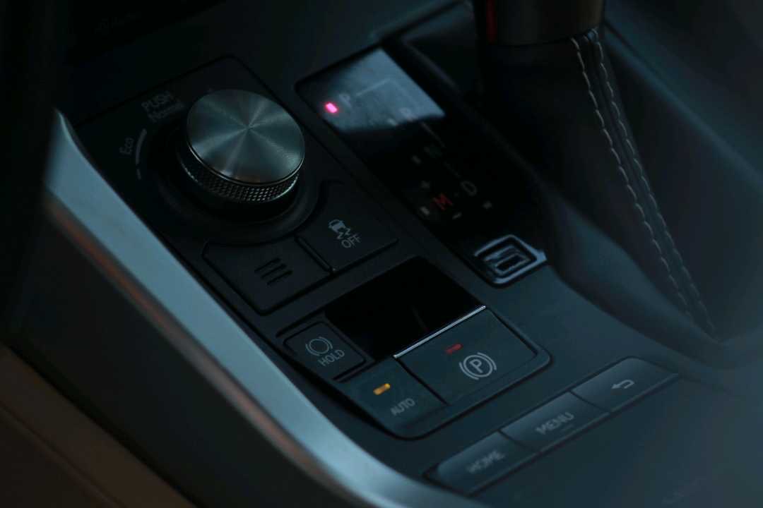 2021 Lexus NX 350 thumbnail 16