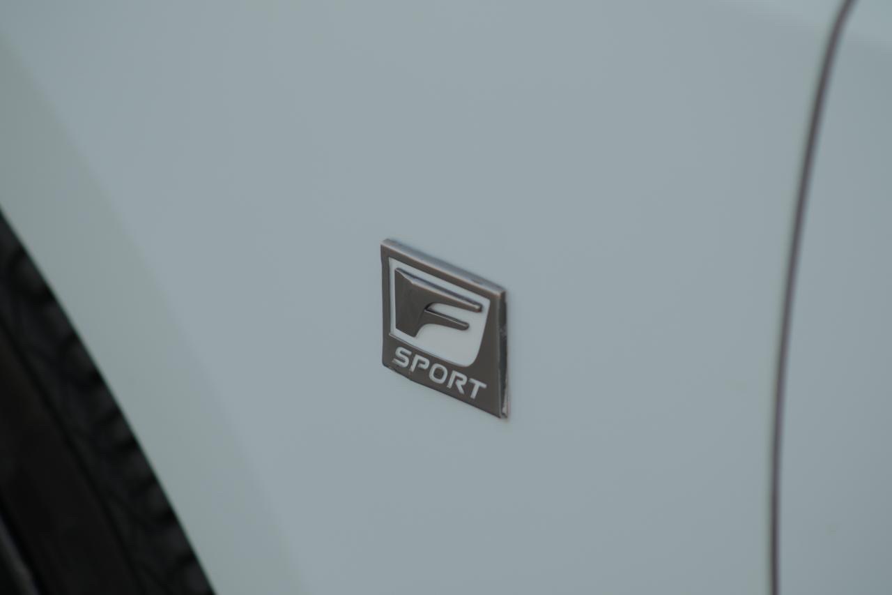 2023 Lexus IS 350 thumbnail 9