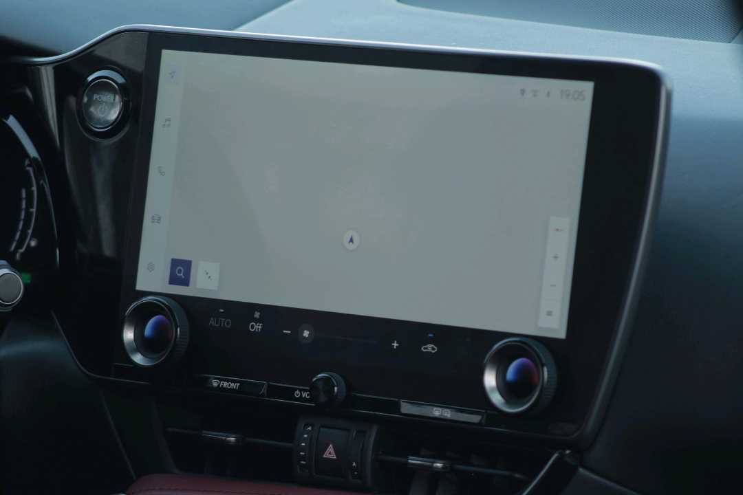 2023 Lexus NX 350 thumbnail 12