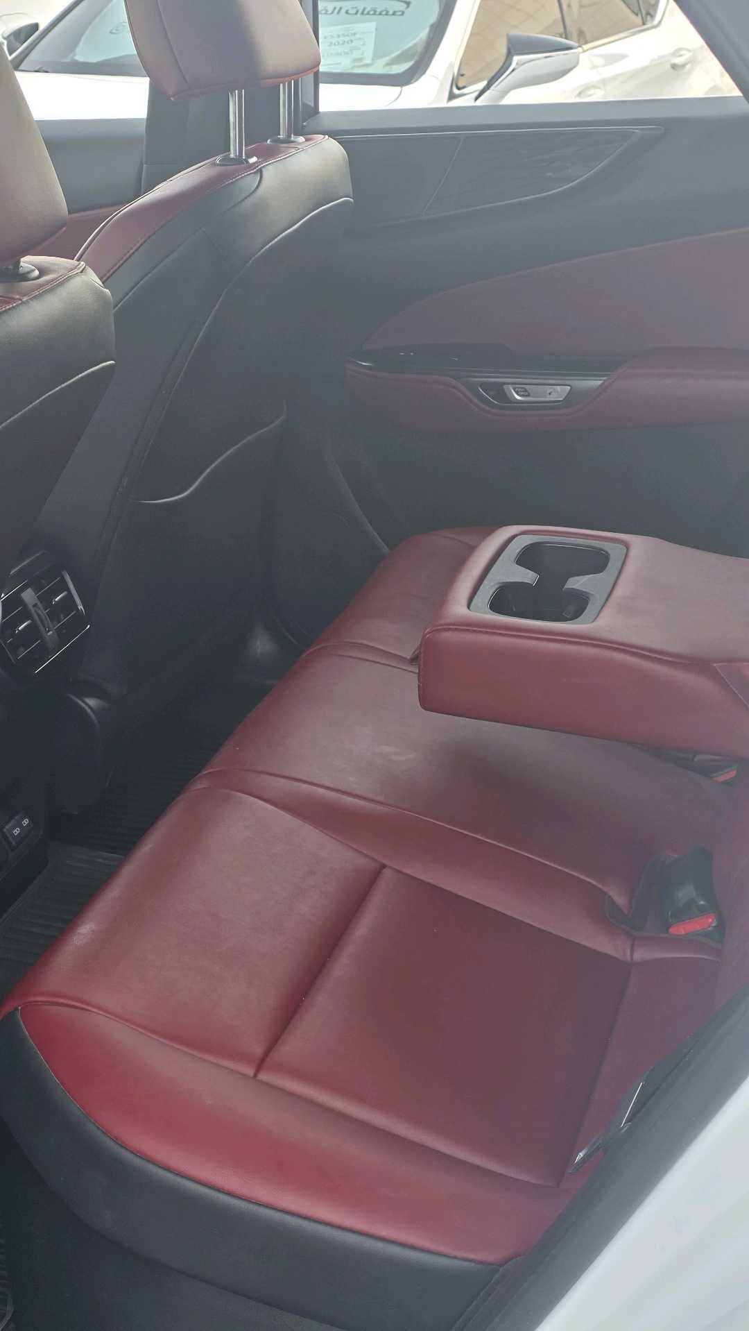 2023 Lexus NX 350 thumbnail 15
