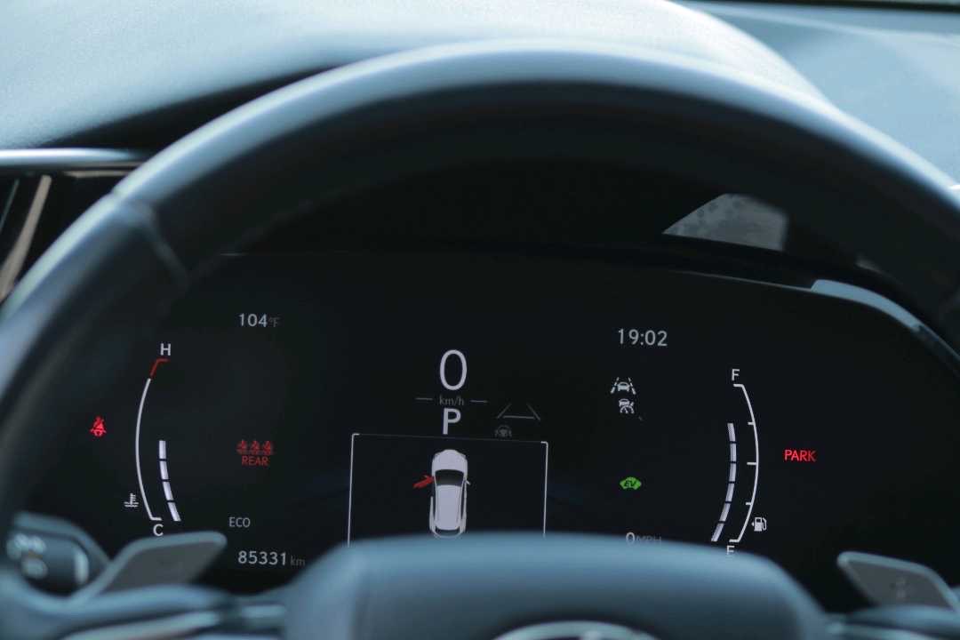 2023 Lexus NX 350 thumbnail 20