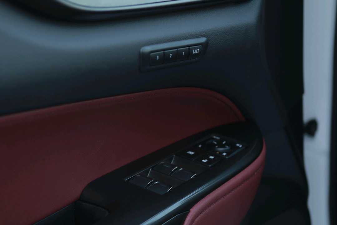 2023 Lexus NX 350 thumbnail 21