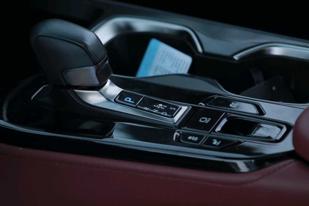 2023 Lexus NX 350 thumbnail 22