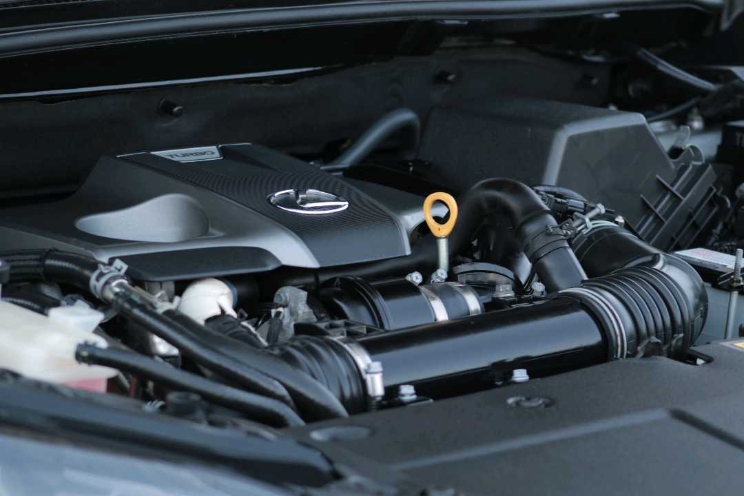 2021 Lexus NX 350 thumbnail 6