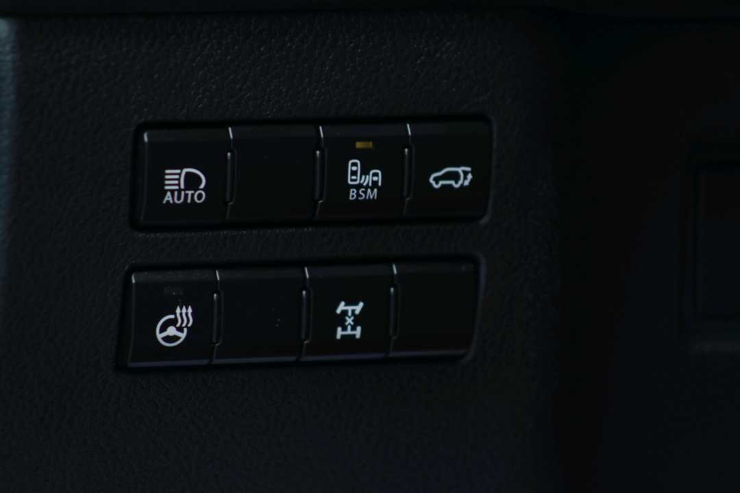 2021 Lexus NX 350 thumbnail 10