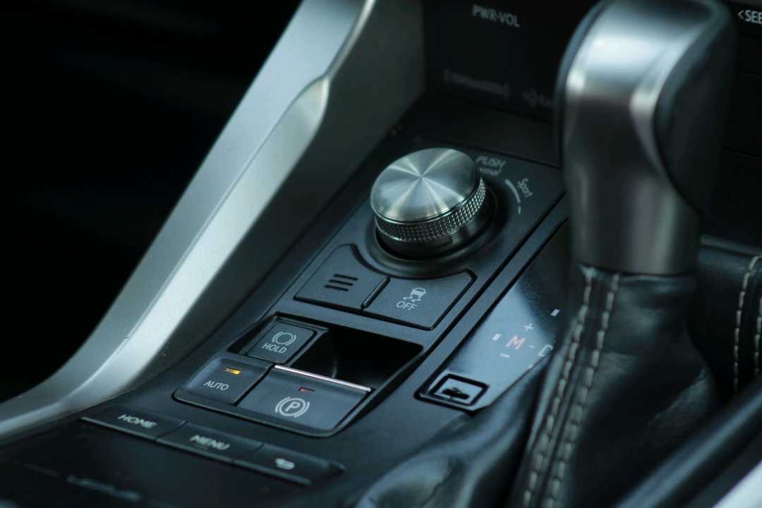 2021 Lexus NX 350 thumbnail 13