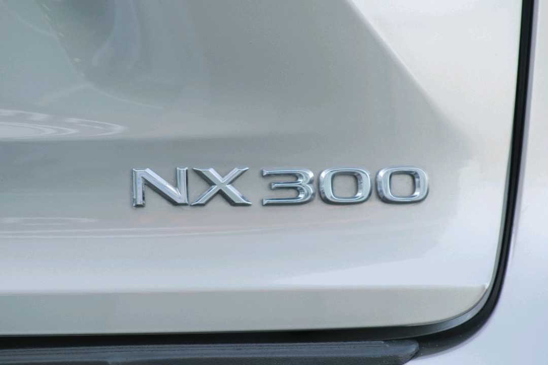 2021 Lexus NX 350 thumbnail 14