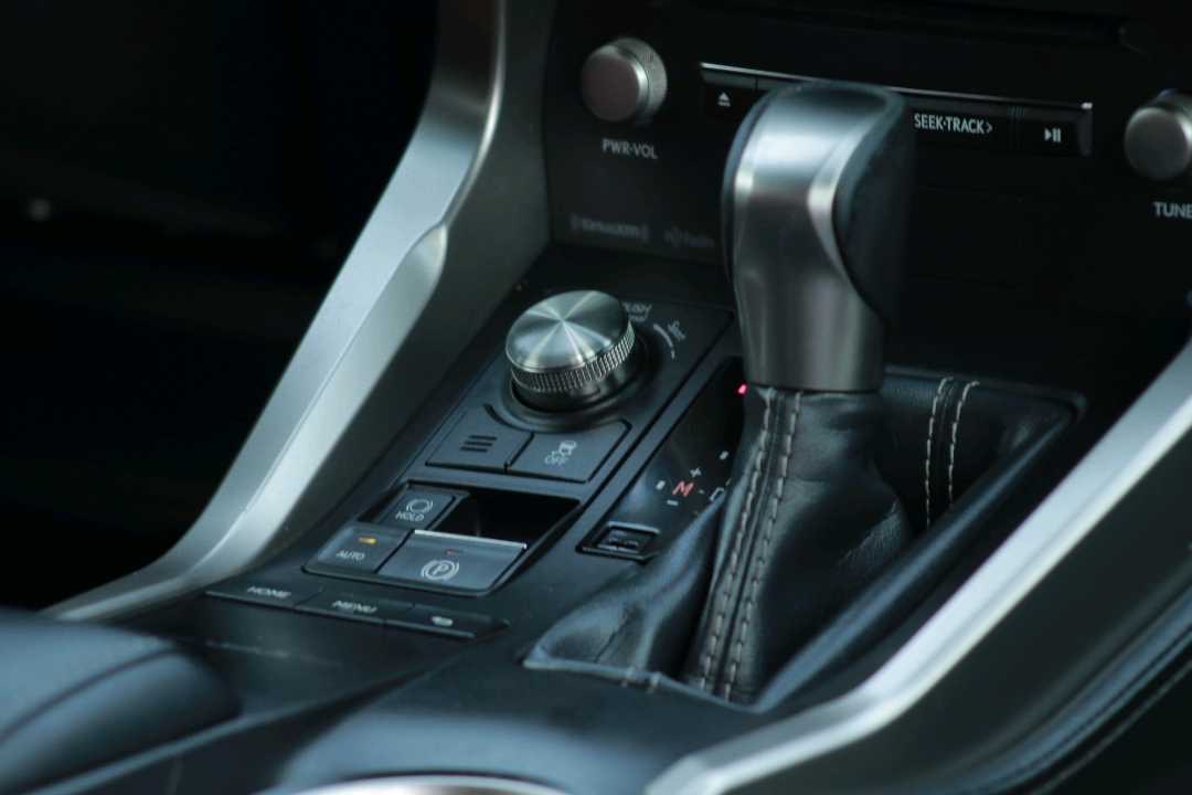 2021 Lexus NX 350 thumbnail 17