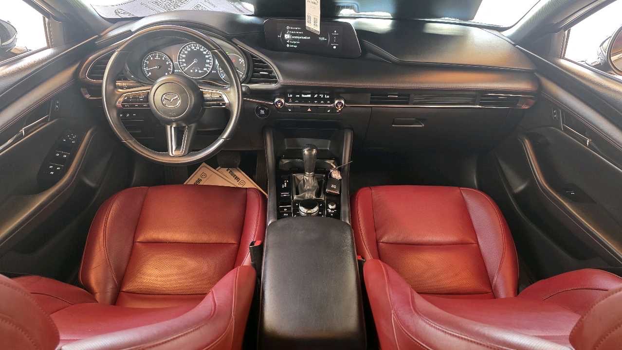 2024 Mazda 3 350 thumbnail 5