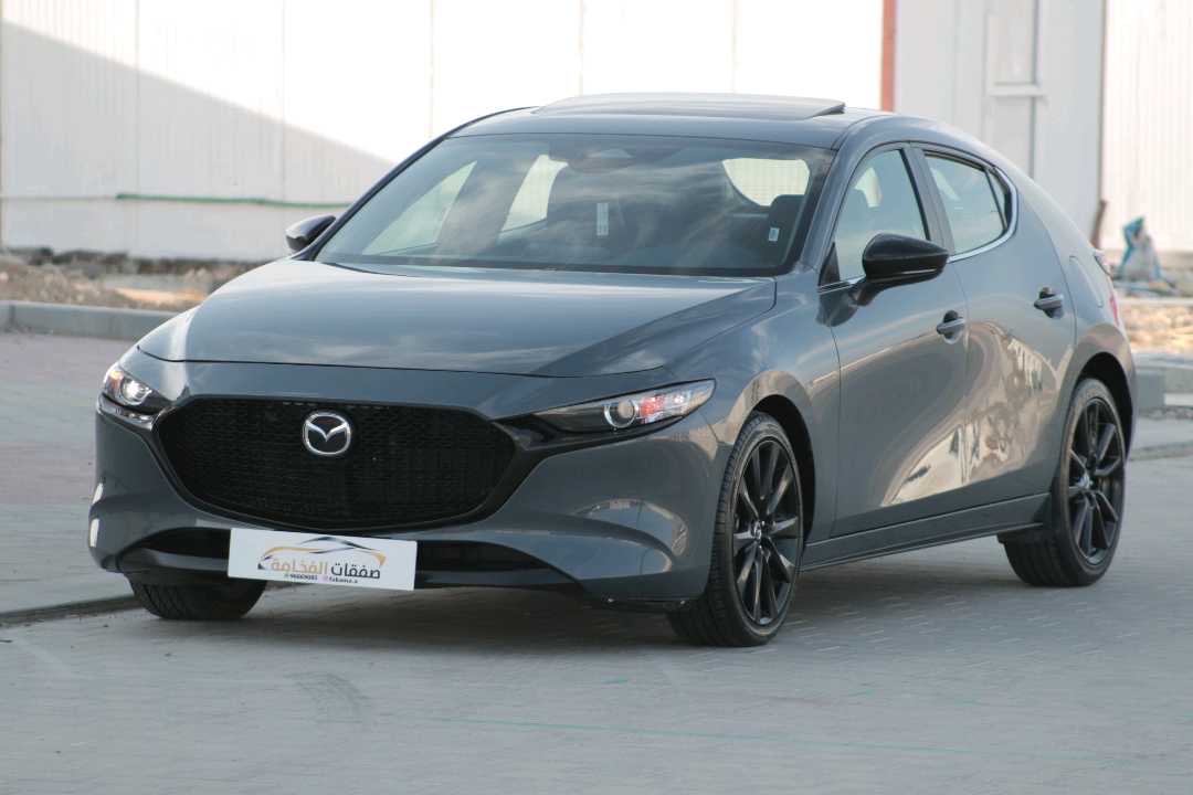 2024 Mazda 3 350 thumbnail 6