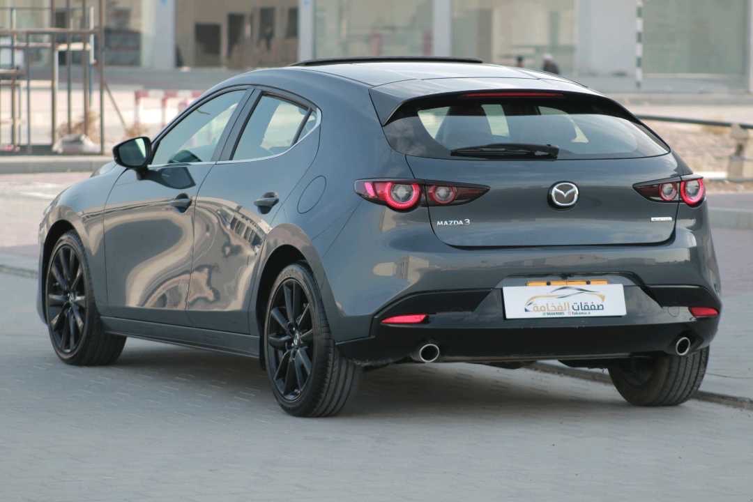 2024 Mazda 3 350 thumbnail 7