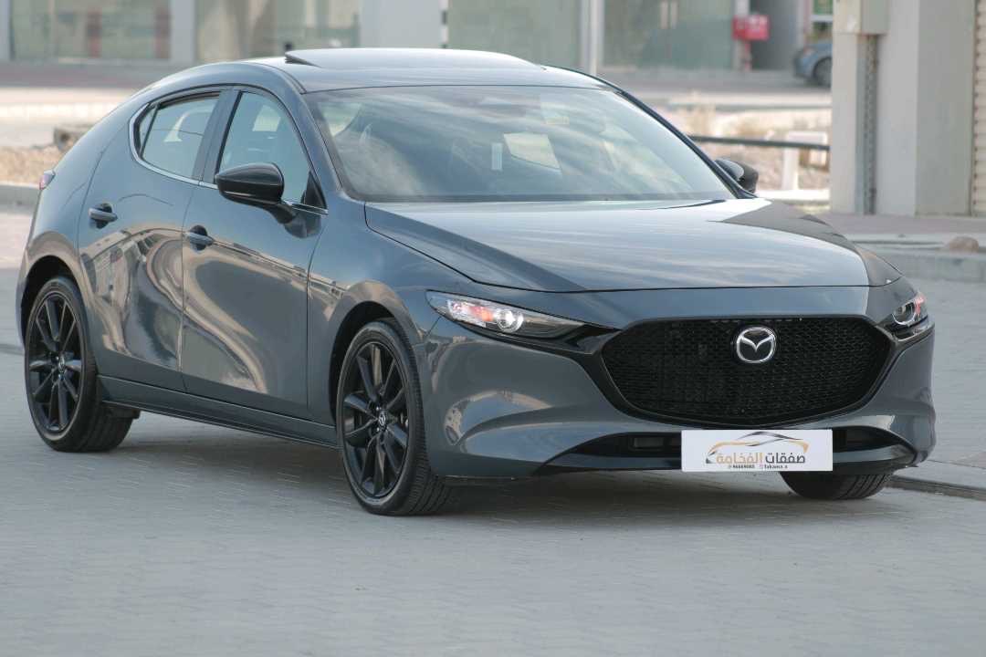 2024 Mazda 3 350 thumbnail 8