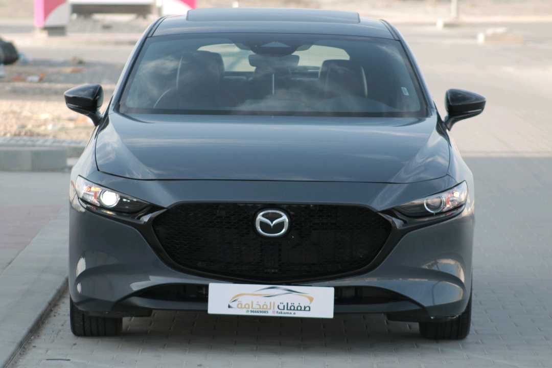 2024 Mazda 3 350 thumbnail 9
