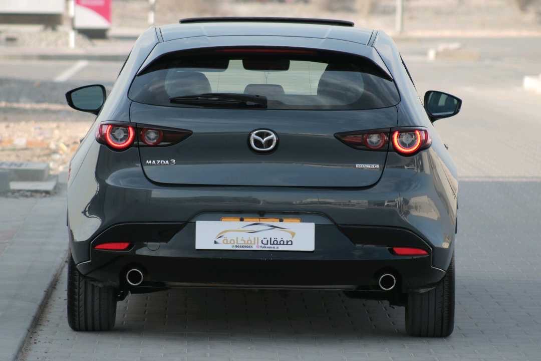 2024 Mazda 3 350 thumbnail 10