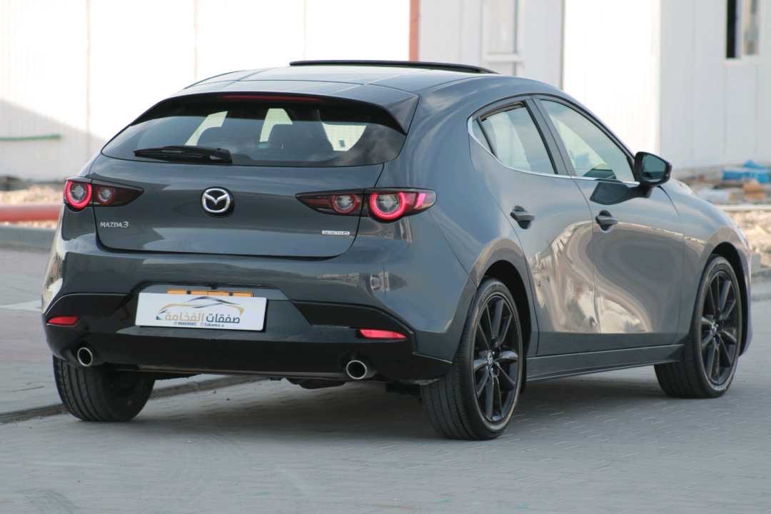 2024 Mazda 3 350 thumbnail 12