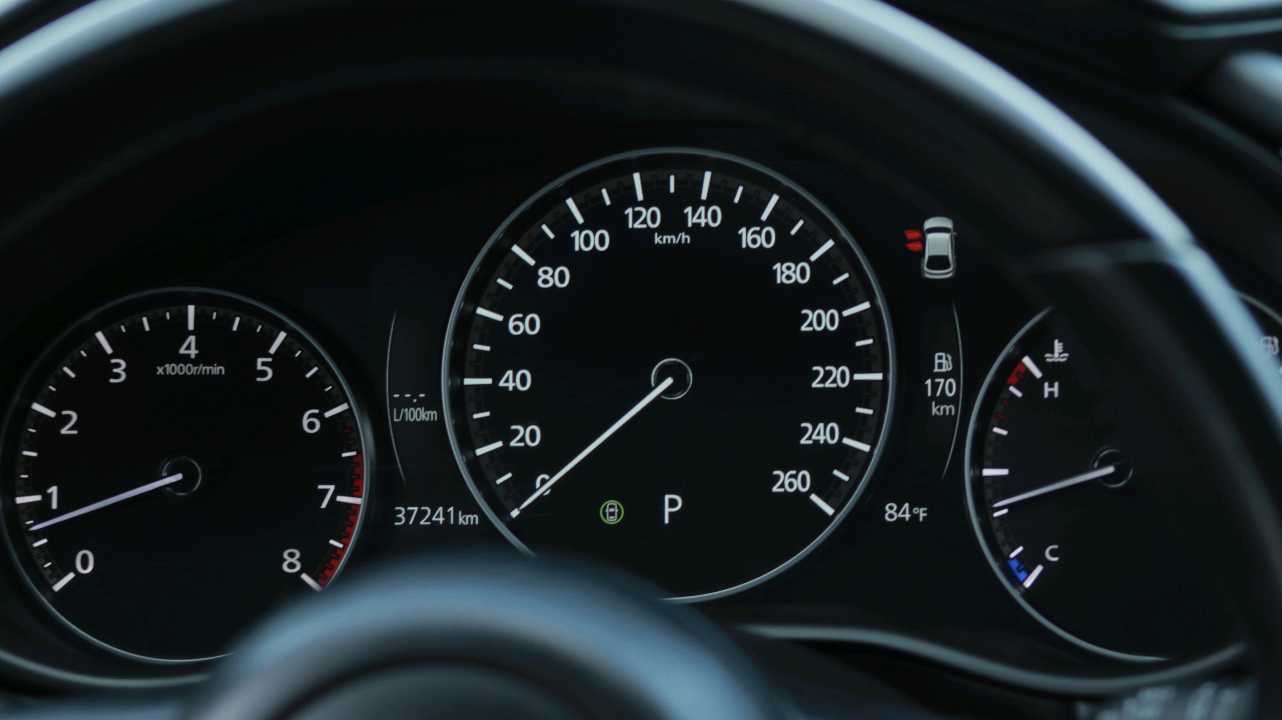 2024 Mazda 3 350 thumbnail 17