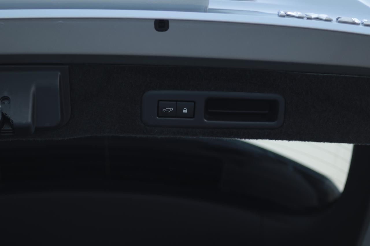 2021 Lexus RX 350 thumbnail 4