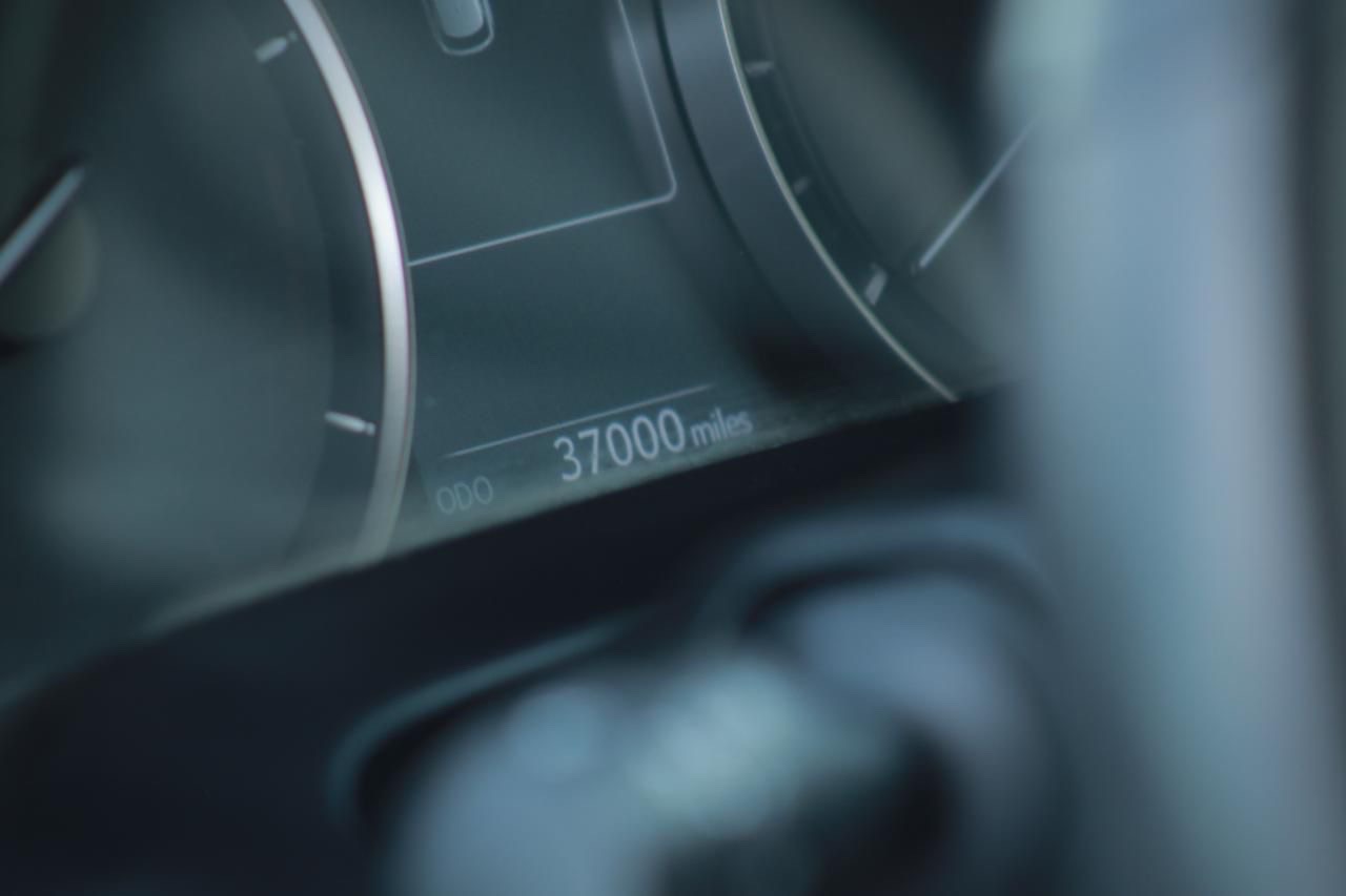 2021 Lexus RX 350 thumbnail 6