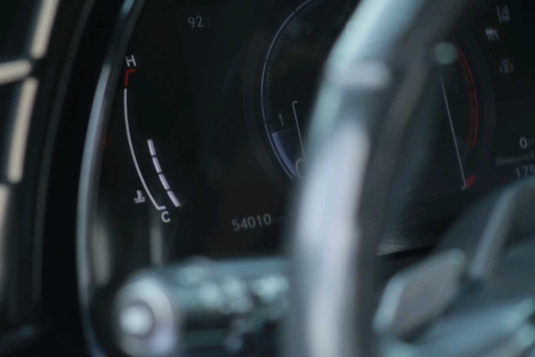 2023 Lexus RX 350 thumbnail 13