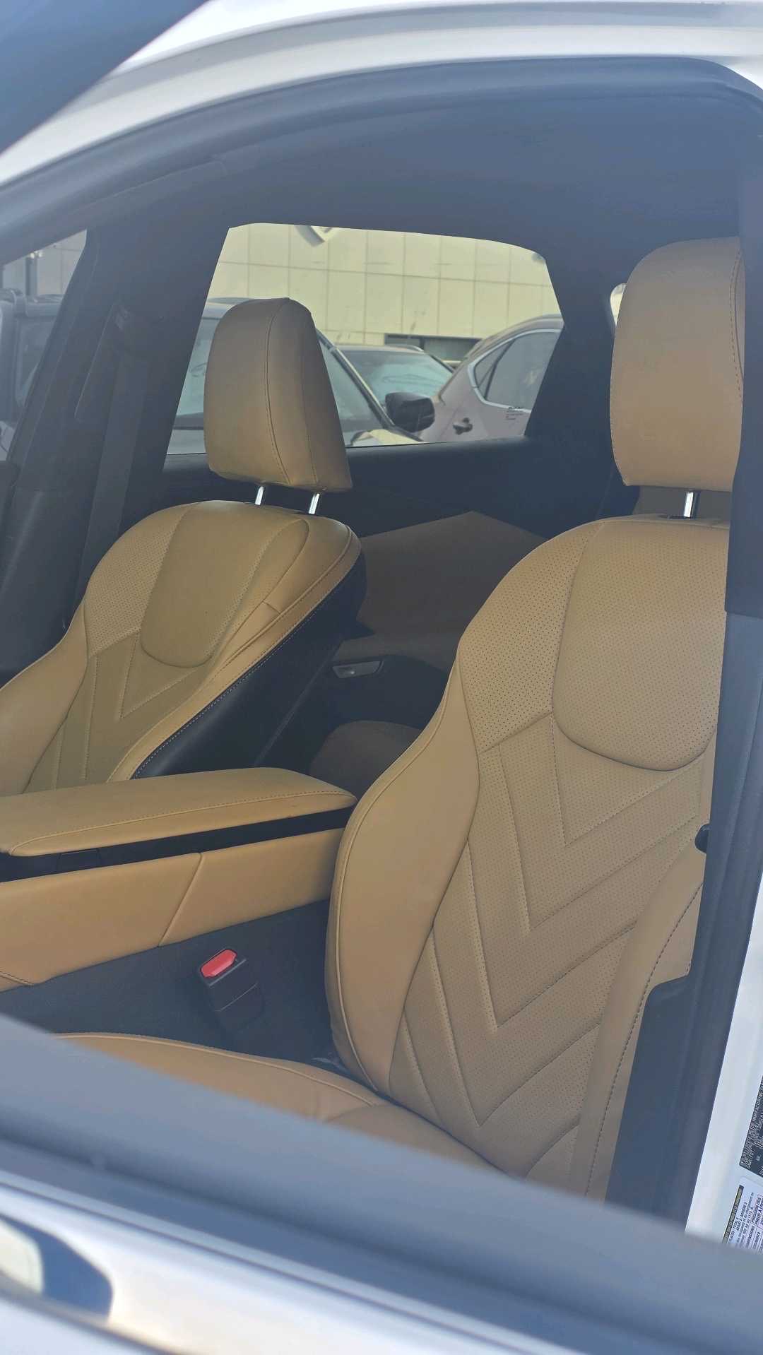 2023 Lexus RX 350 thumbnail 25