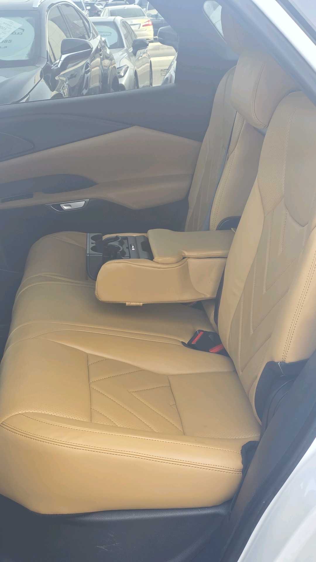 2023 Lexus RX 350 thumbnail 26