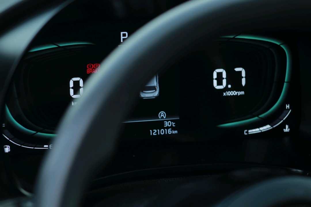 2023 Kia Soul LX thumbnail 9