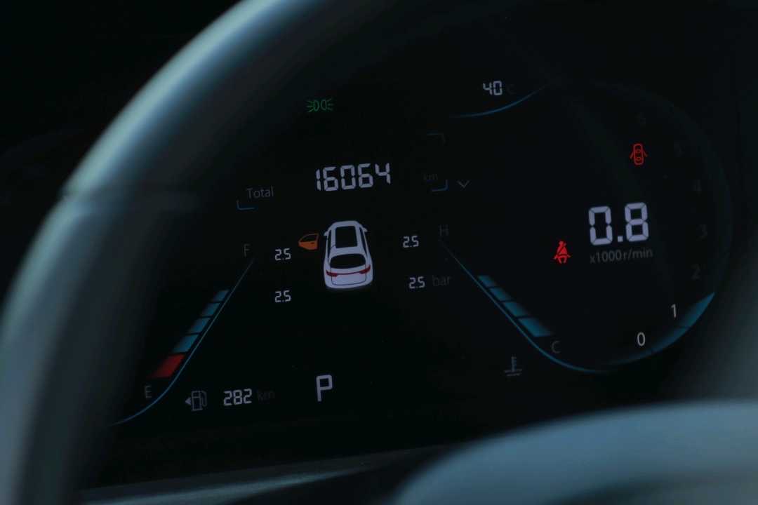 2027 Changan CS35 Plus 1.4T Trend thumbnail 14