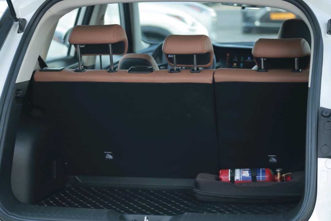 2027 Changan CS35 Plus 1.4T Trend thumbnail 17