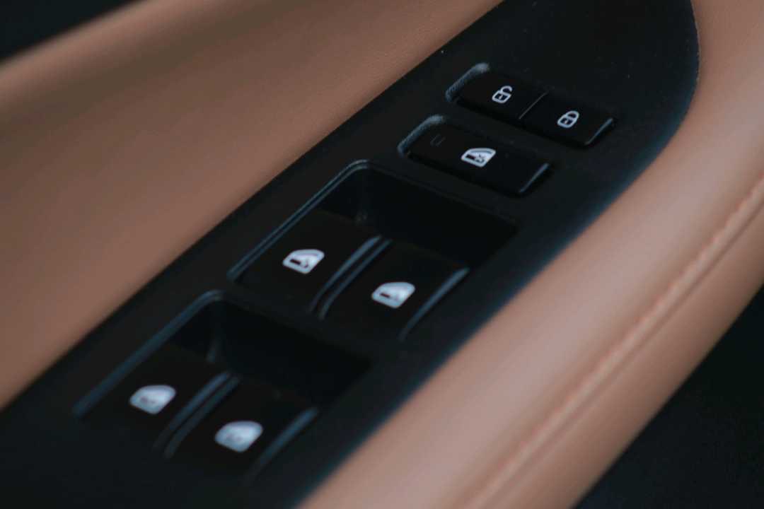 2027 Changan CS35 Plus 1.4T Trend thumbnail 19