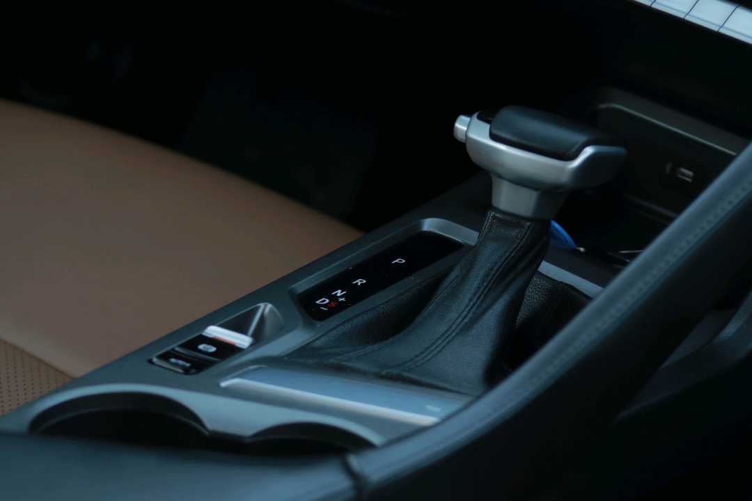 2027 Changan CS35 Plus 1.4T Trend thumbnail 22