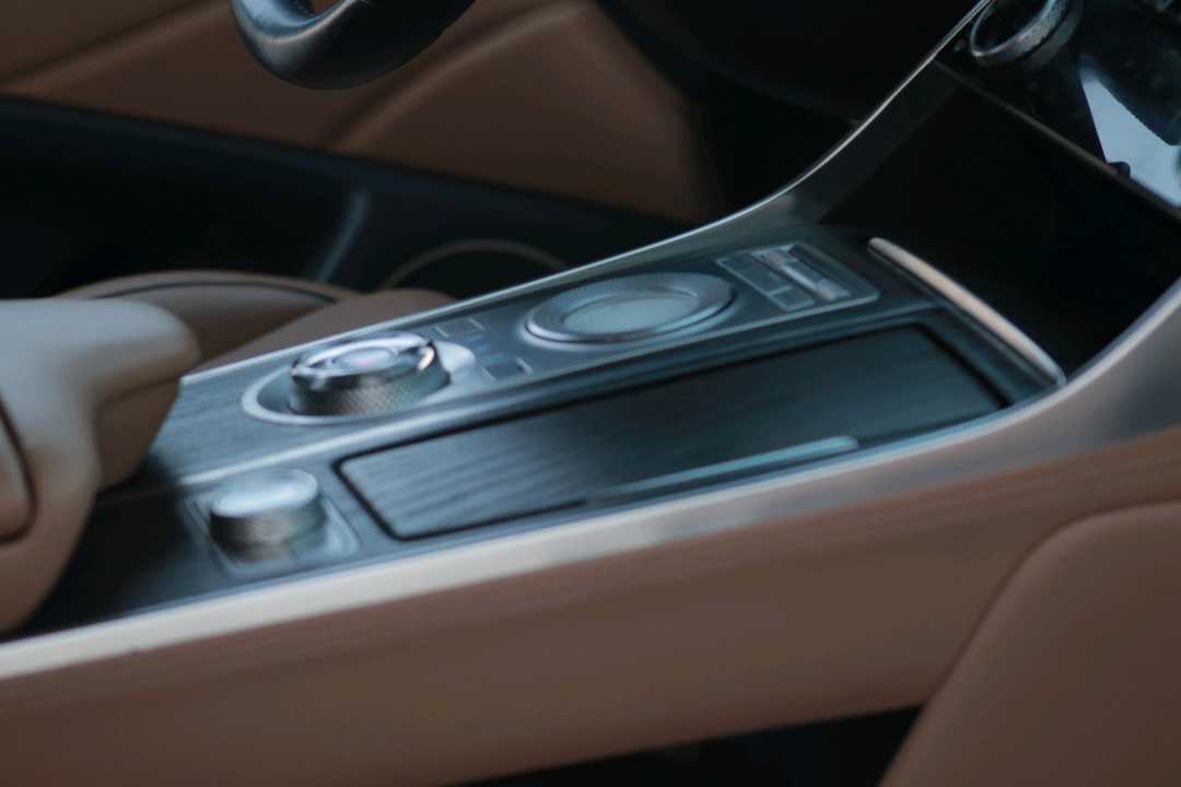 2027 Changan CS35 Plus 1.4T Trend thumbnail 24