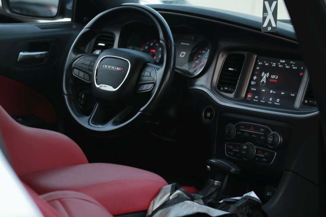 2021 Dodge Charger R/T thumbnail 2