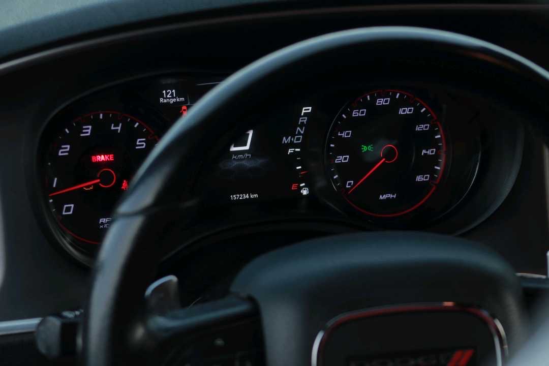 2021 Dodge Charger R/T thumbnail 3