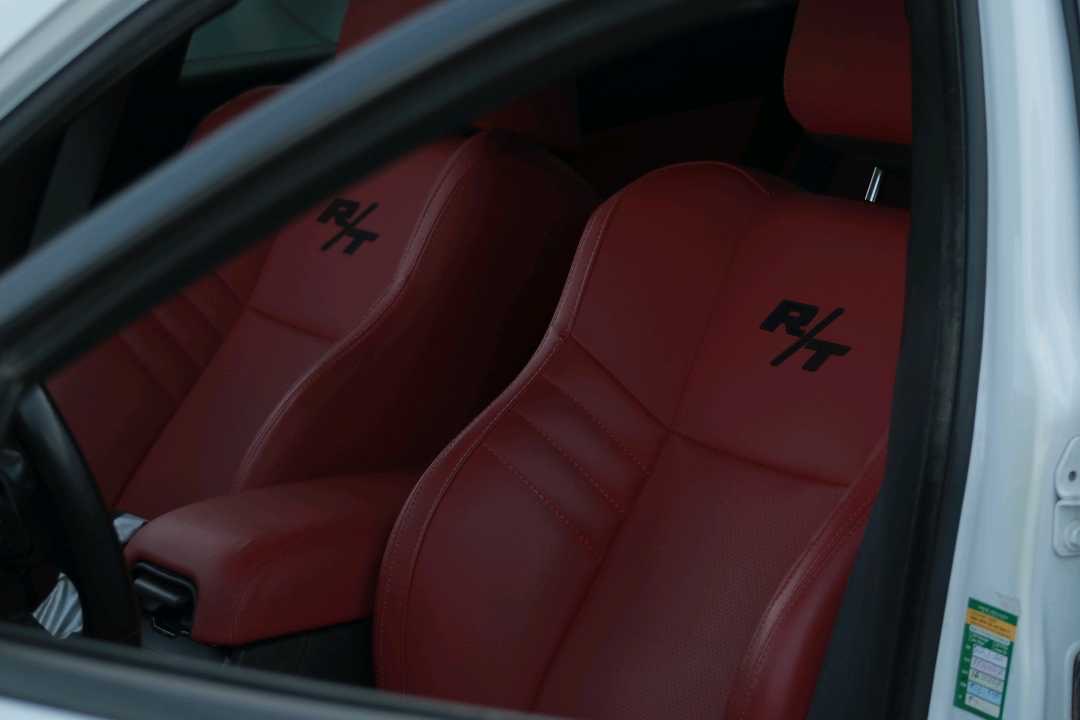 2021 Dodge Charger R/T thumbnail 5