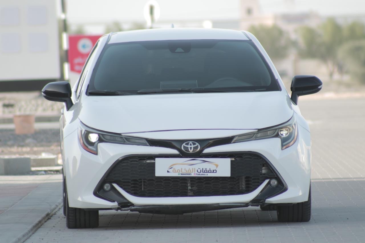2022 Toyota Corolla SE thumbnail 5