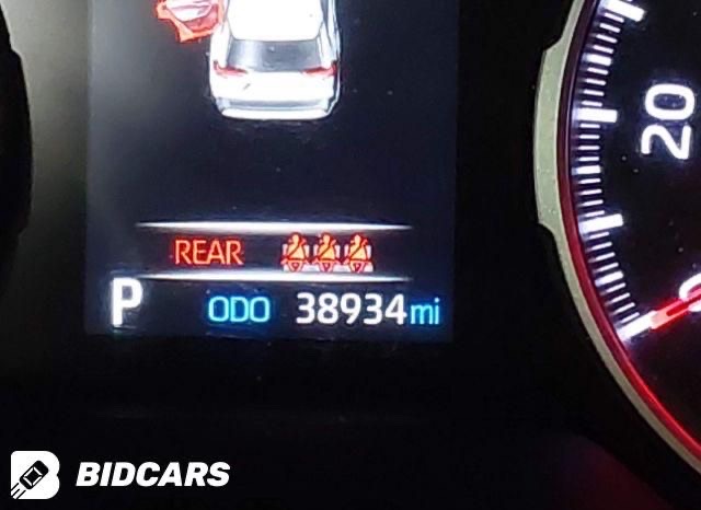 2022 Toyota Rav4 XLE thumbnail 15